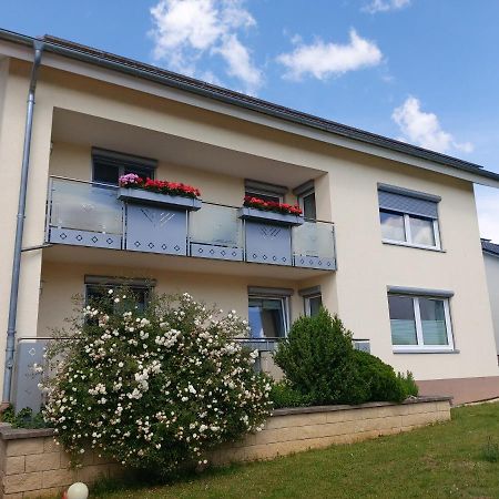 Ferienwohnung Kuenzell Eksteriør billede