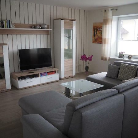 Ferienwohnung Kuenzell Eksteriør billede
